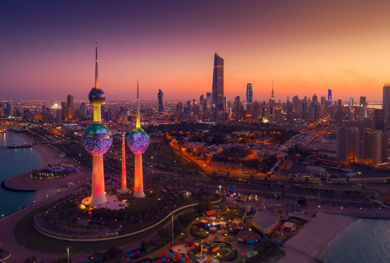 Kuwait abolishes minimum salary requirement for family tourist visas, among other major changes